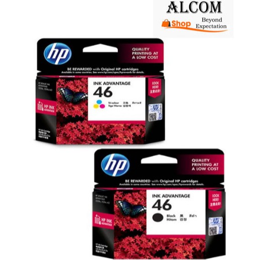 hp 2529 ink