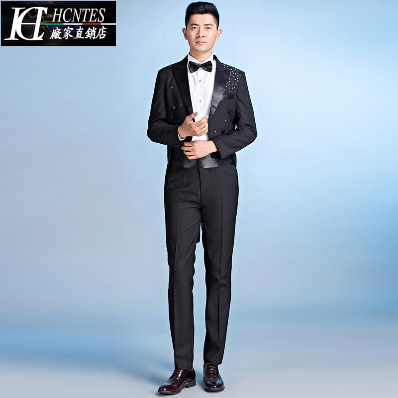 wedding mens dress