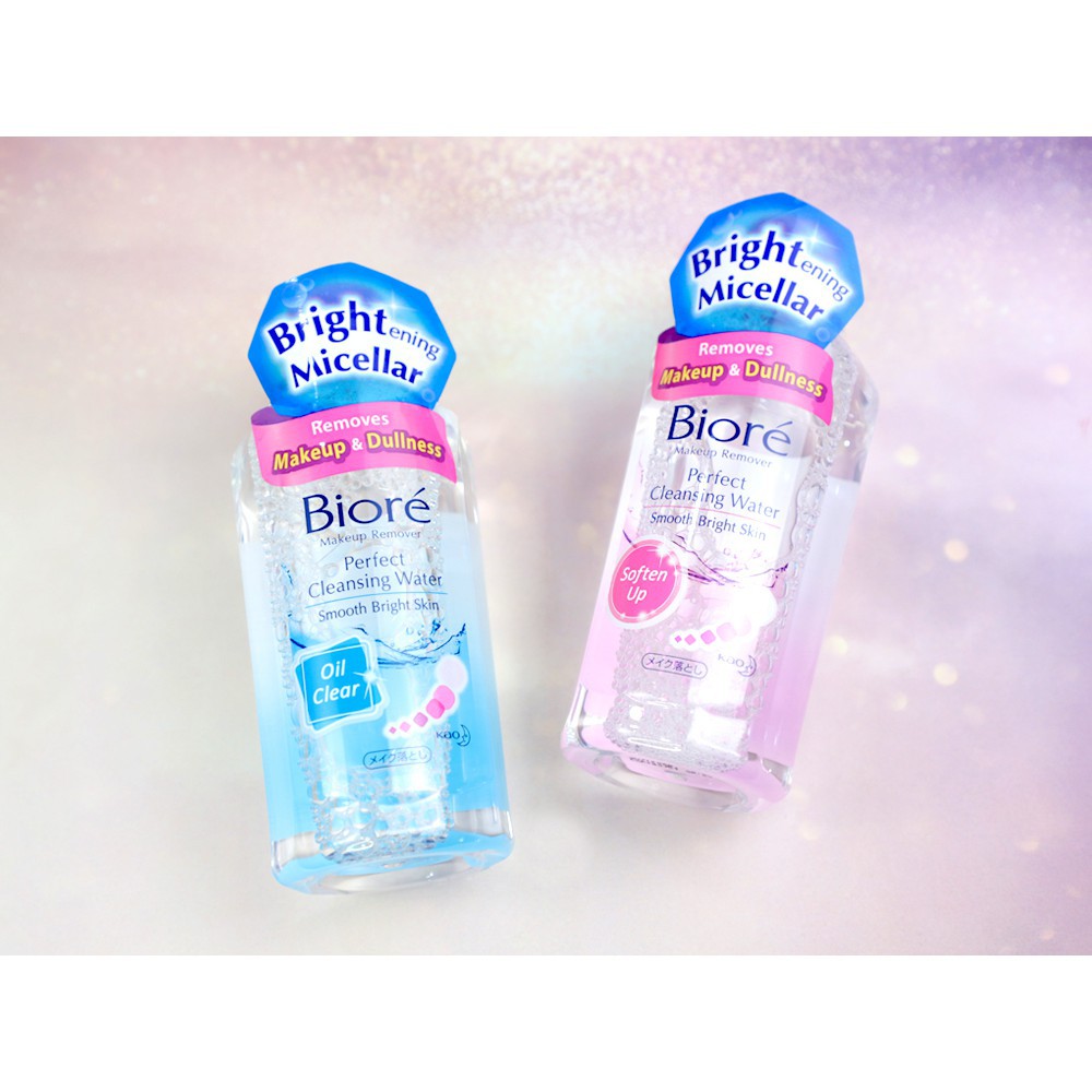 micellar biore