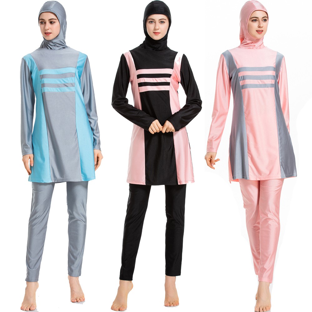 burkini dress