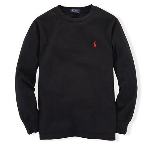 ralph long sleeve t shirt