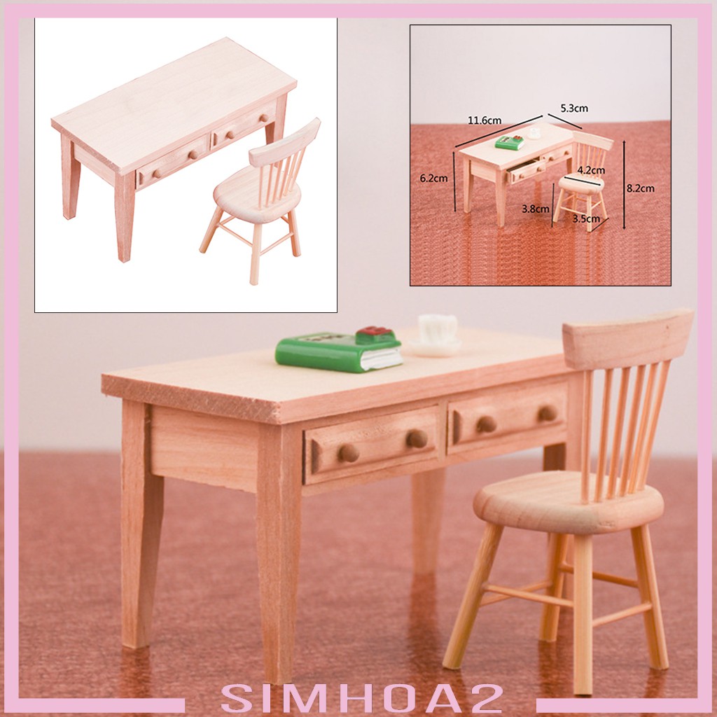 diy dollhouse table