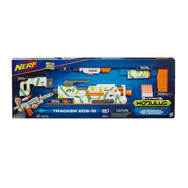 nerf modulus tracker blaster