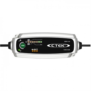 CTEK MXS 3.8 Battery Charger