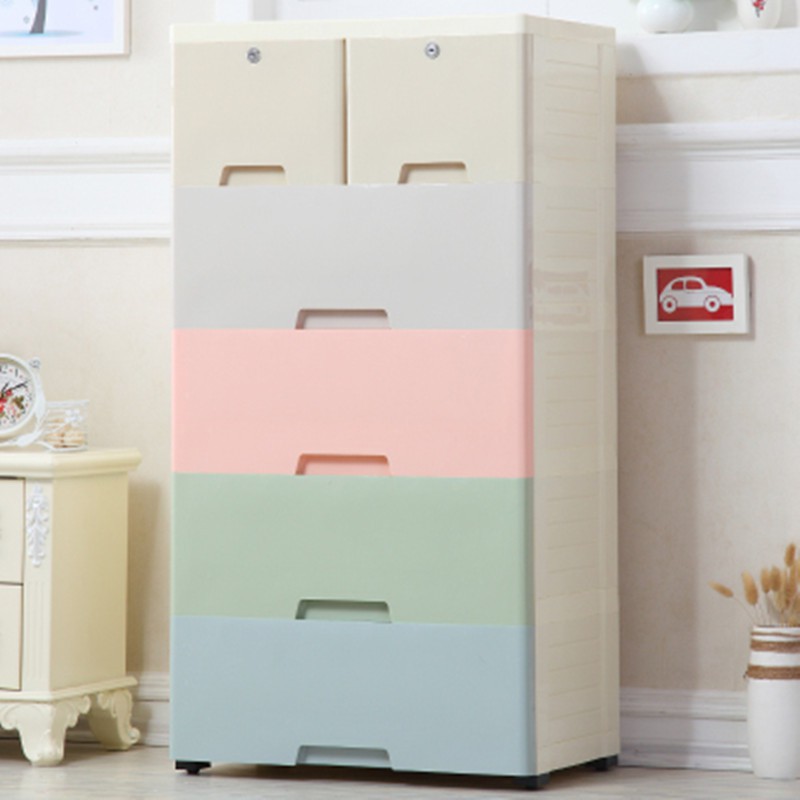 baby wardrobe with drawers