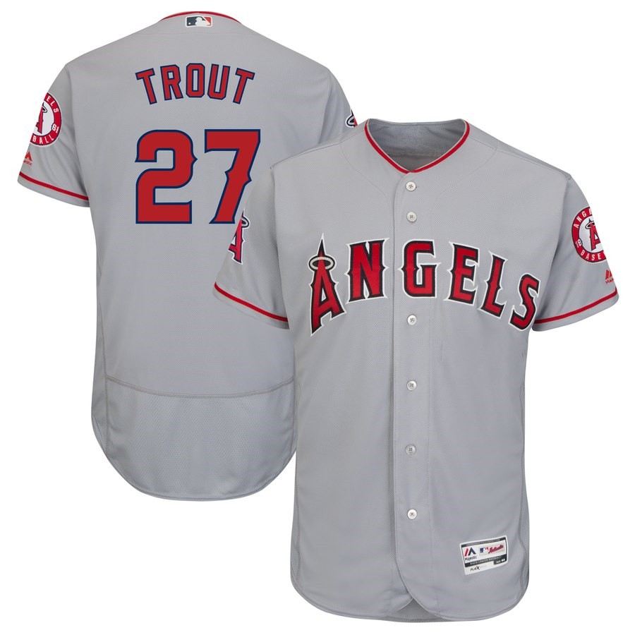 angels 27 jersey