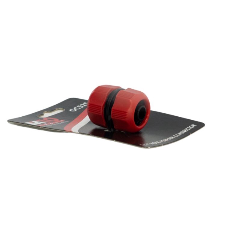 M10 1/2" Hose Mender/Connector Weatherproof Plastic (Urbanware