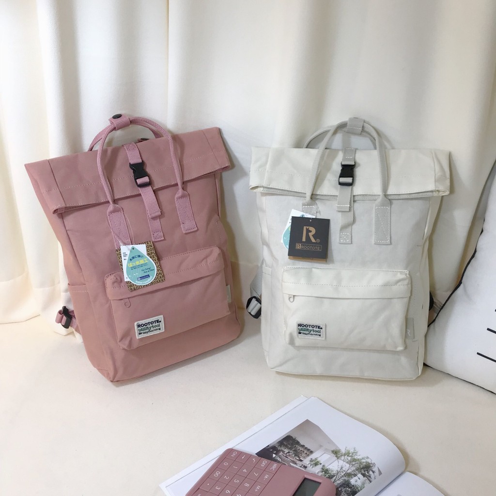rootote backpack singapore