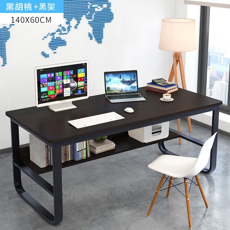 Large desk computer desk office table 