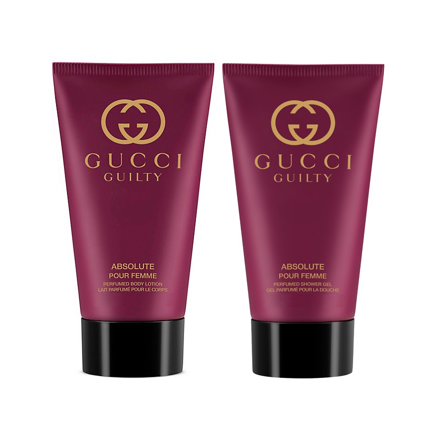 guilty gucci absolute pour femme