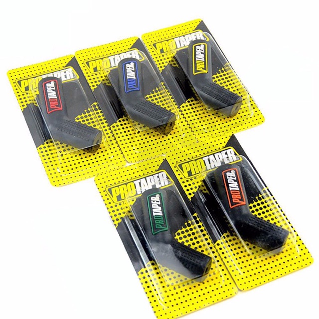 Shop Malaysia Protaper Motorcycle Motor Gear Lever Sock Shift Cover Rubber Getah Sarung Y15zr Rs150 Y125 Ex5 Lc135 Shopee Singapore