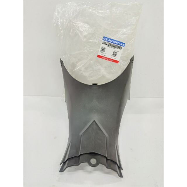 Modenas Gt128 Inner Cover Tank 100 Shopee Singapore