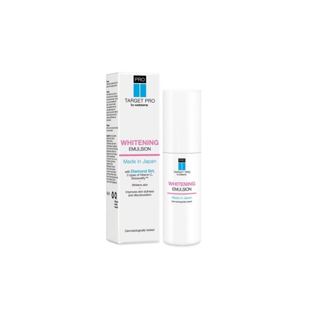target pro daily moisturizer spf 27