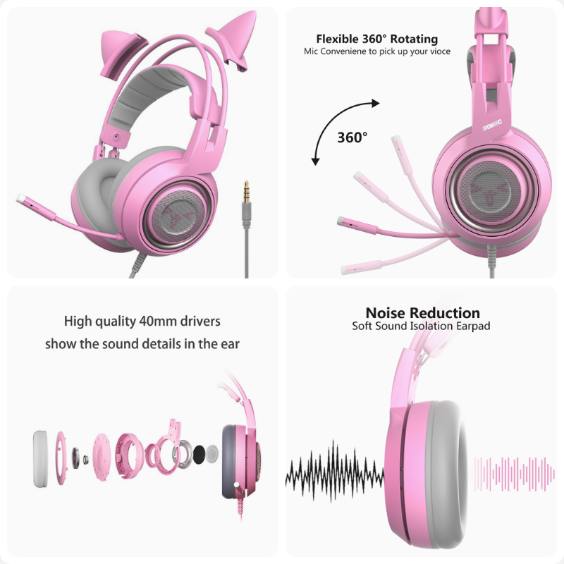 best headset 3.5 mm