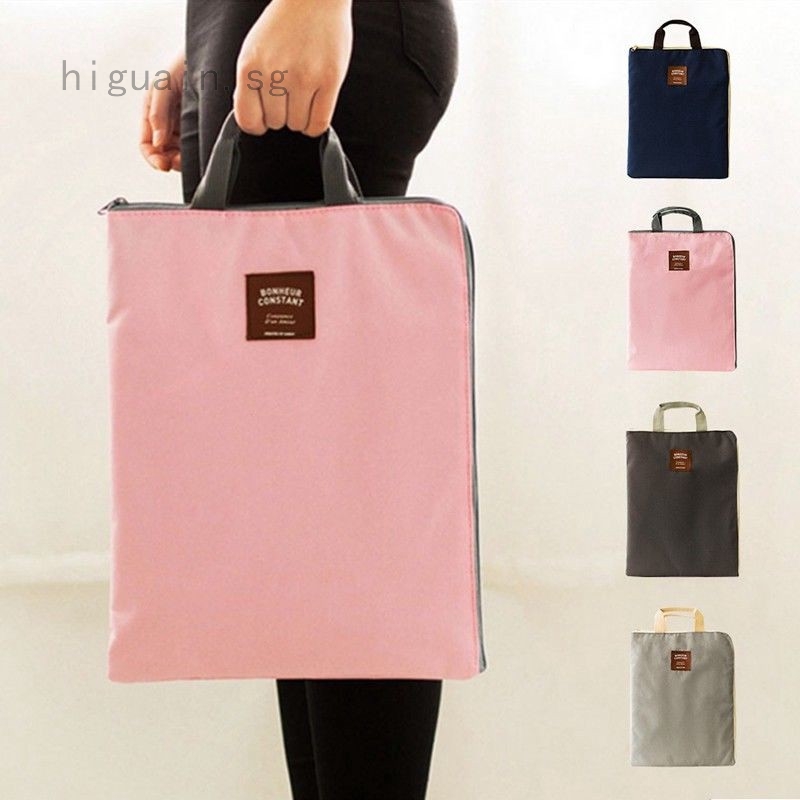 file folder tote