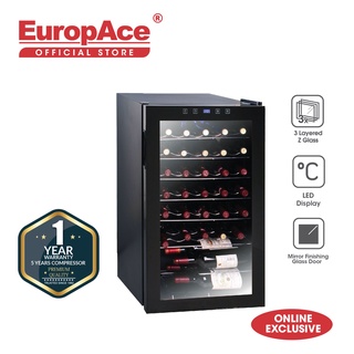 EuropAce Official Store, Online Shop Aug 2022 | Shopee Singapore
