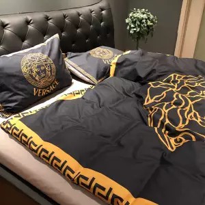 Bedroom Sheet Sets Quilt Cover Duvet Cover Bedsheet Pillowcases