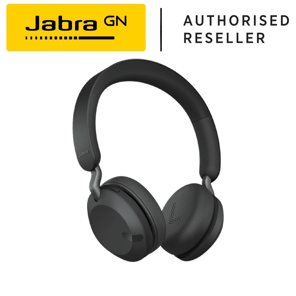 jabra 45h