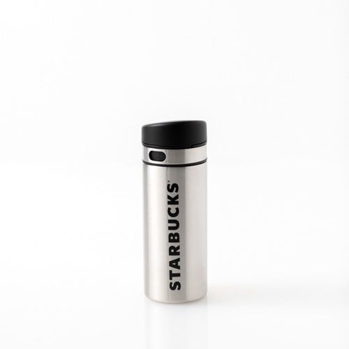 Starbucks Stainless Steel Thermal Tumbler 12oz Shopee Singapore