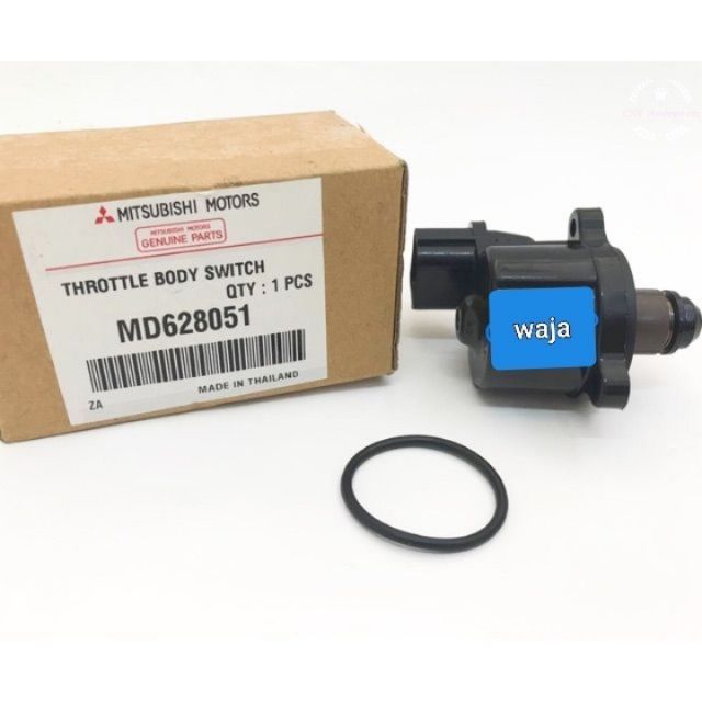 THROTTLE BODY SWITCH WAJA (OEM) Shopee Singapore