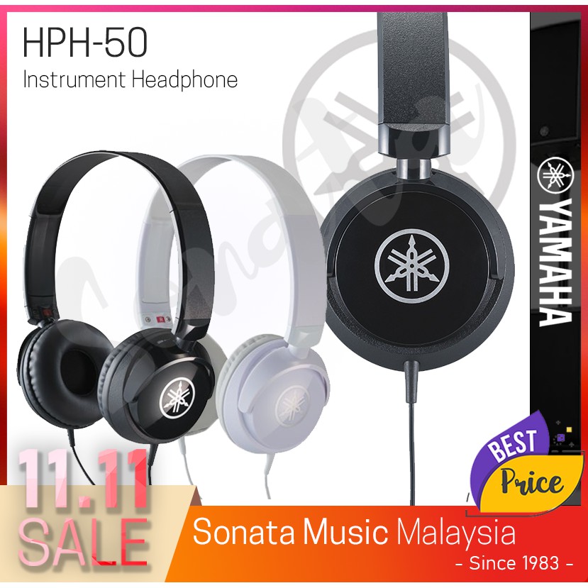 hph 50 headphones
