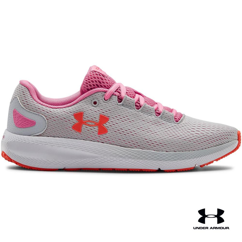 under armour charged pursuit 2 ladies running shoes