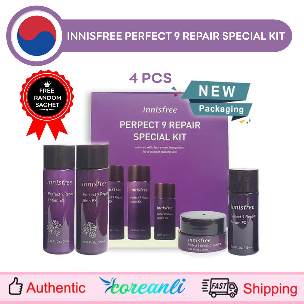 innisfree anti aging