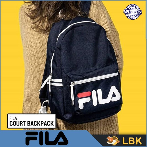 fila court backpack
