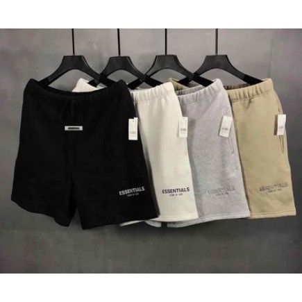 essentials fog shorts