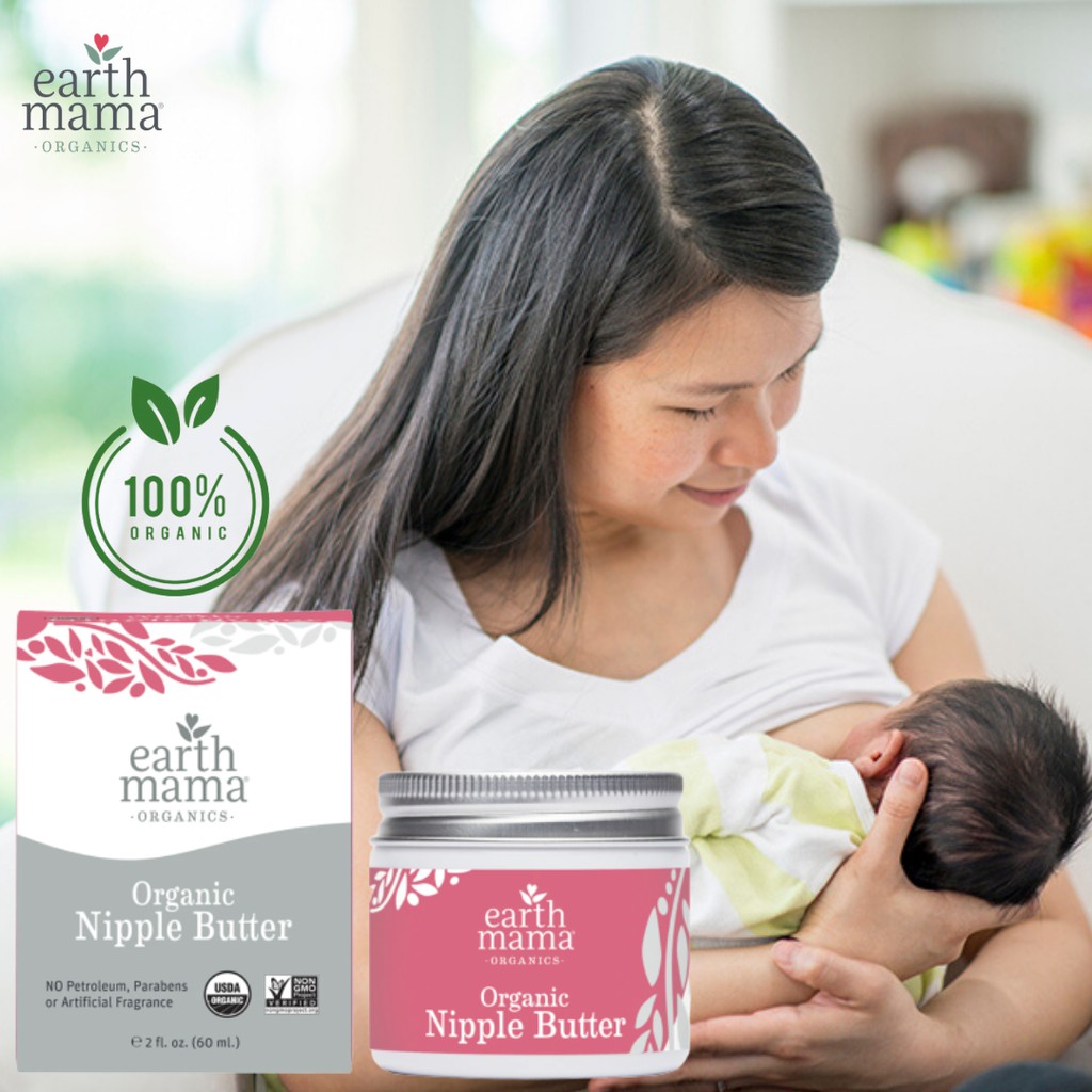 mother earth nipple balm