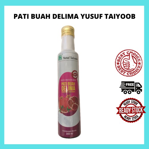 jus delima yusuf taiyoob