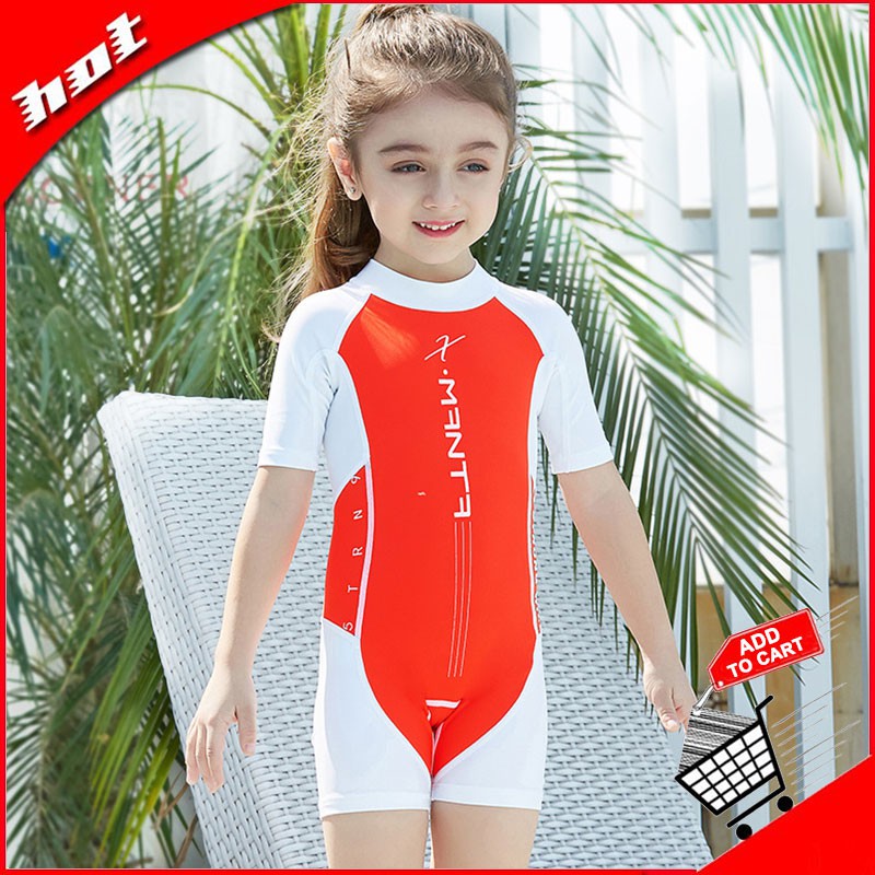 m and s childrens swimwear