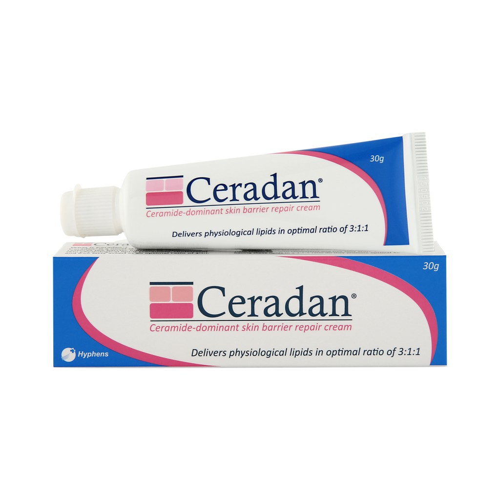 ceradan cream