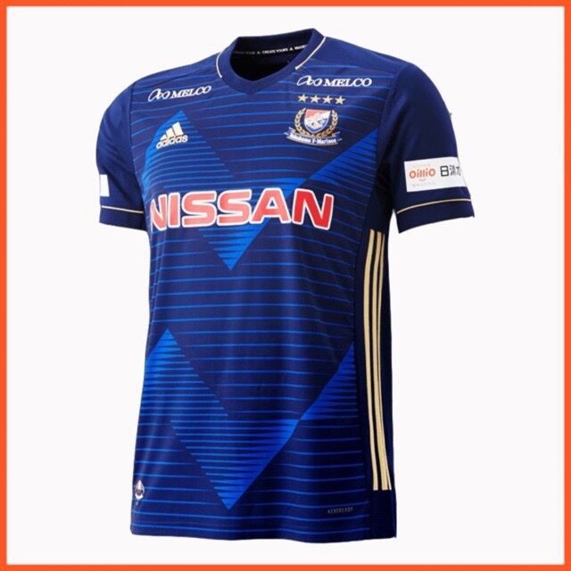 j league 2020 jersey