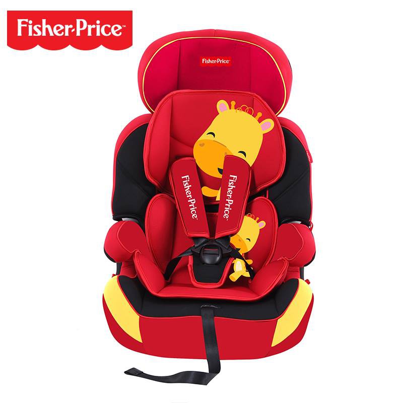 fisher price infant car seat