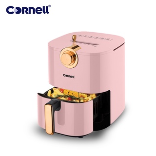 Cornell 3.5L Air Fryer with Detachable Basket 1 Year Warranty Shopee exclusive