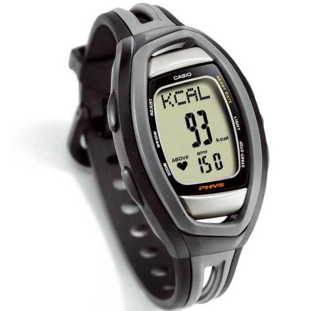 casio sport phys