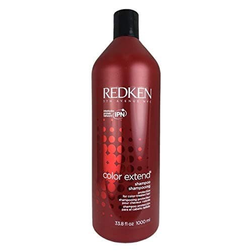 Redken Color Shampoo Extend Shampoo Conditioner Usa Hair Color Shampoo Shopee Singapore