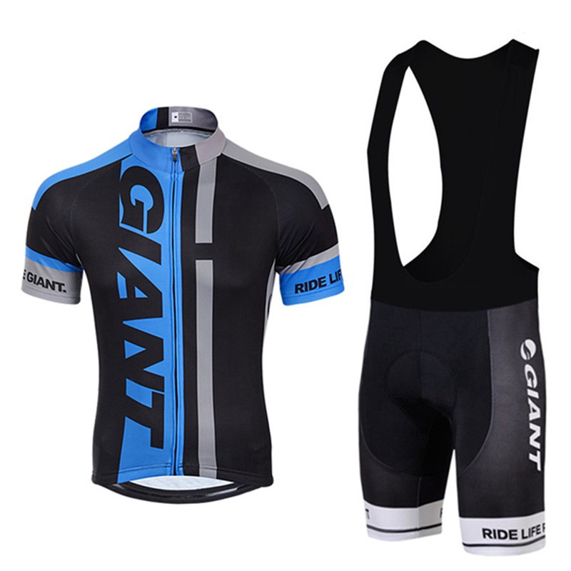 giant mens cycling jersey