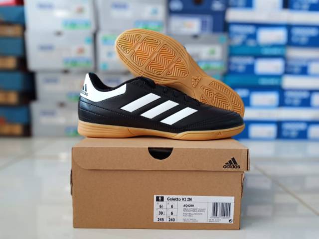 adidas goletto vi fg football shoes