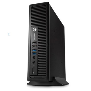 HP Elitedesk 800 USFF USDT desktop (Intel i5 / 8GB RAM / SSD, 03 months warranty)