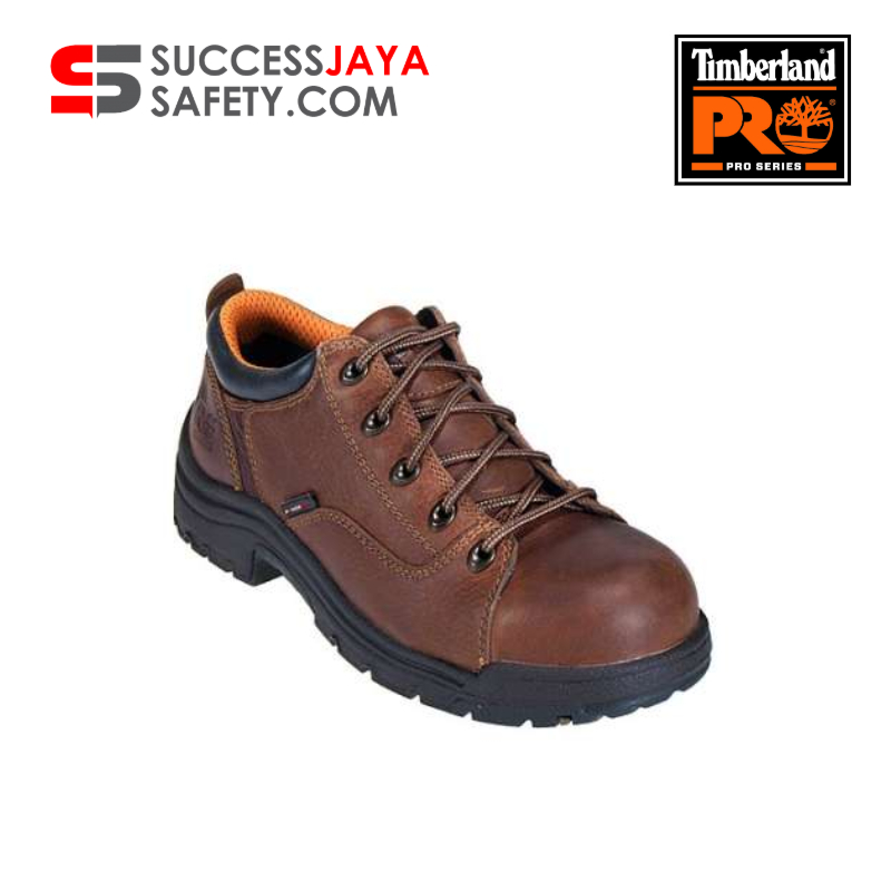 timberland pro titan oxford alloy toe