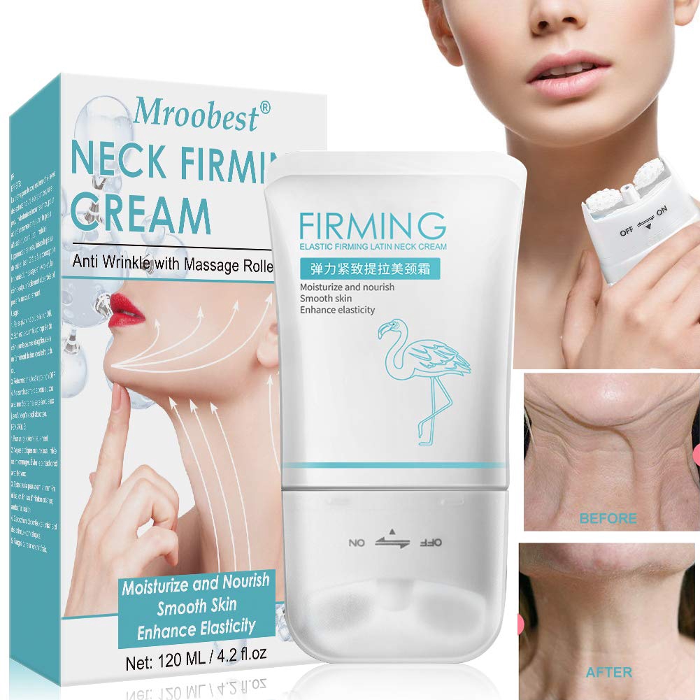 neck cream firming