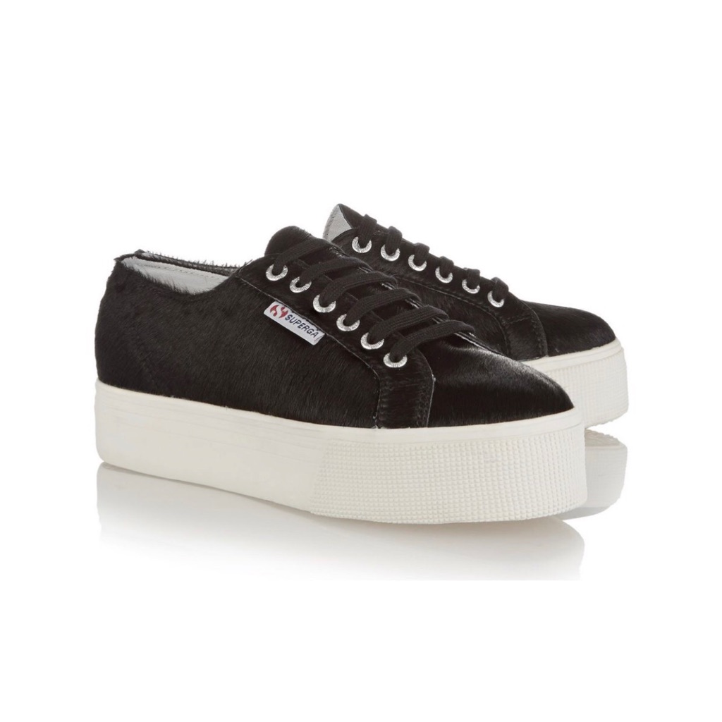 superga pony