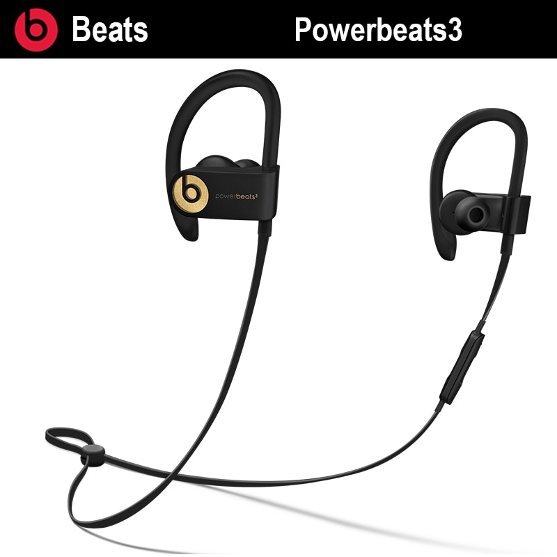 powerbeats3 wireless bluetooth