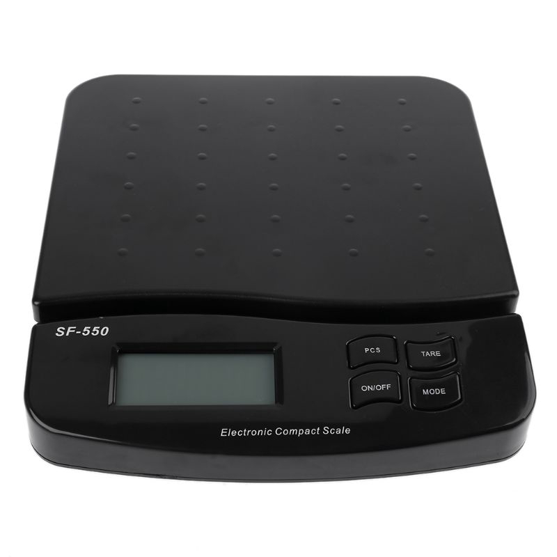 postage scale and printer