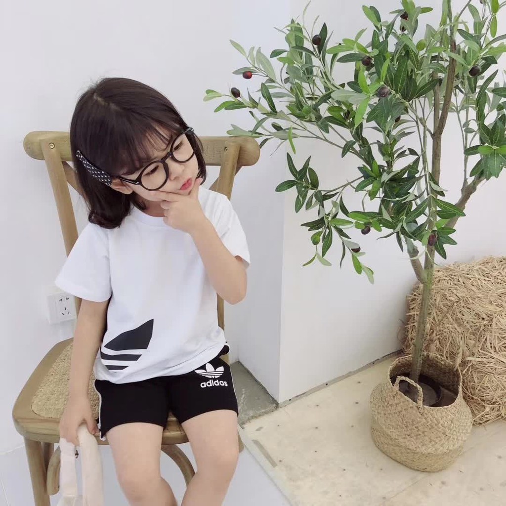 adidas shorts and jacket set