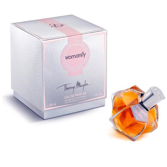 womanity 100ml