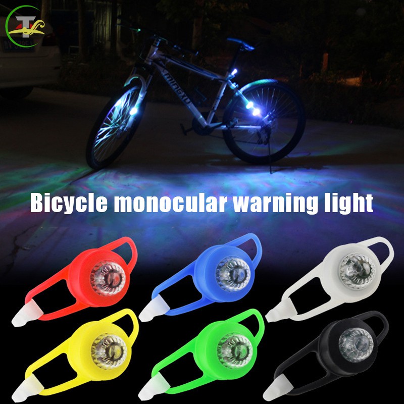 big bike light