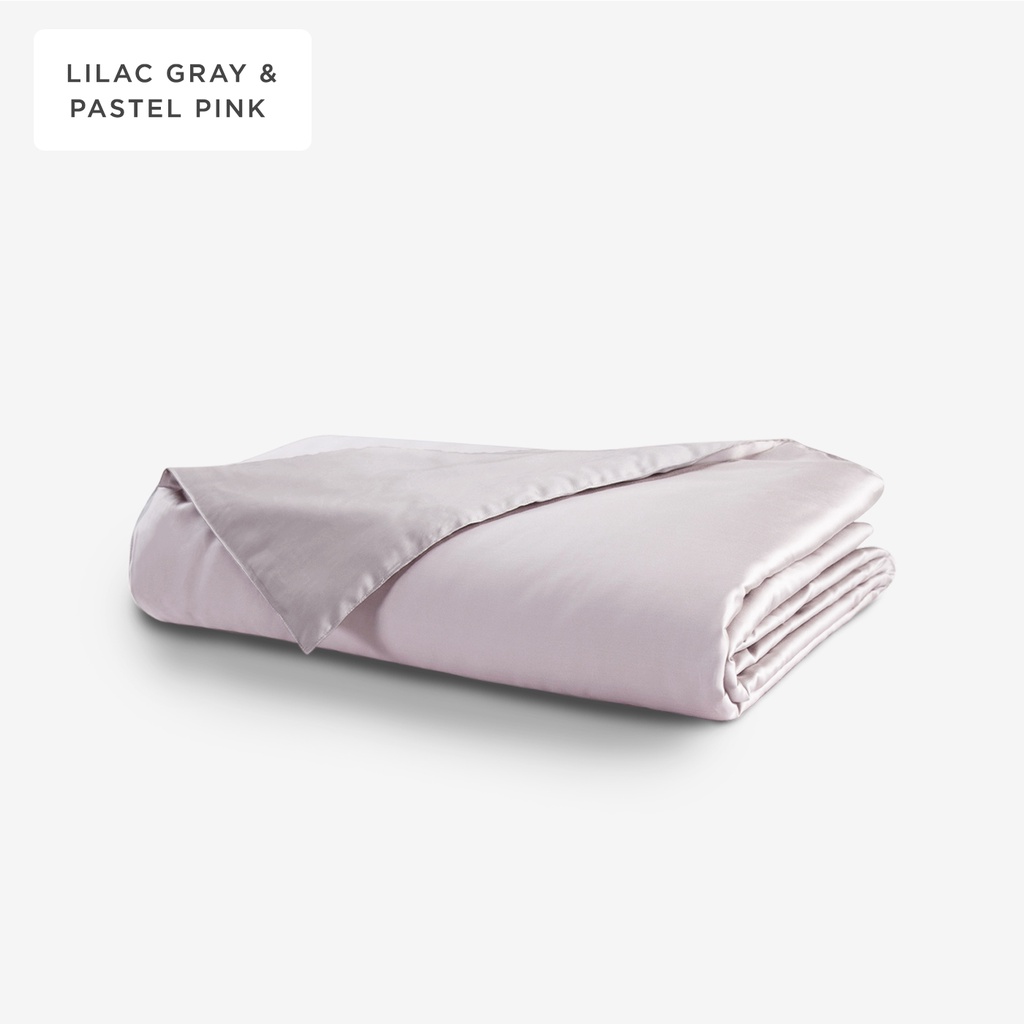 (Bamboo Quilt Blanket) Silky Soft Bamboo Lyocell Light Summer